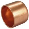 1/2" Wrot Copper Tube Cap
