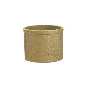 2" X 2" DWV C X NO-HUB ADAPTER