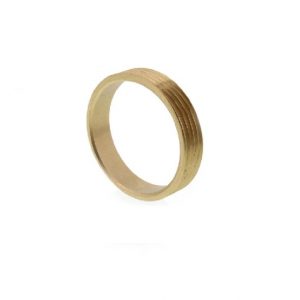 1-1/2" DWV SOLDER RING