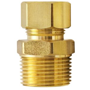 Compression x MIP Male Adapter