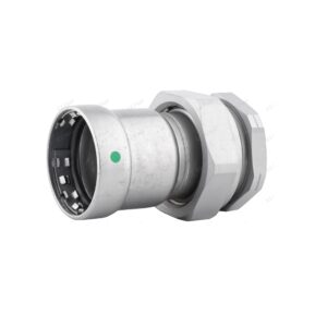 EZ-Fluid Carbon Steel Press x FIP Union