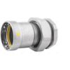 EZ-Fluid Carbon Steel Gas Press X FIP Female Union (HNBR)