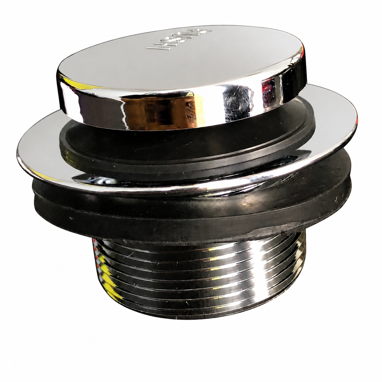 Model Description Quantity EZTT112 1-1/2" Coarse Toe-Tap Drain Assembly 25