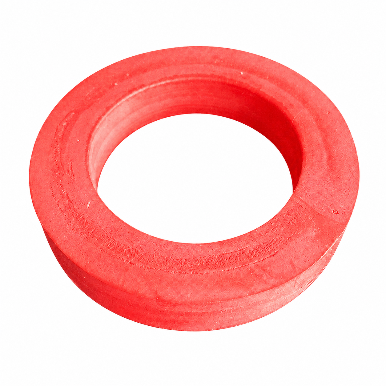 Foam Washer Gasket For Bathtub Waste&Overflow Apporx. 3.3" OD X  2.2" ID For Bathtub Waste Overflow