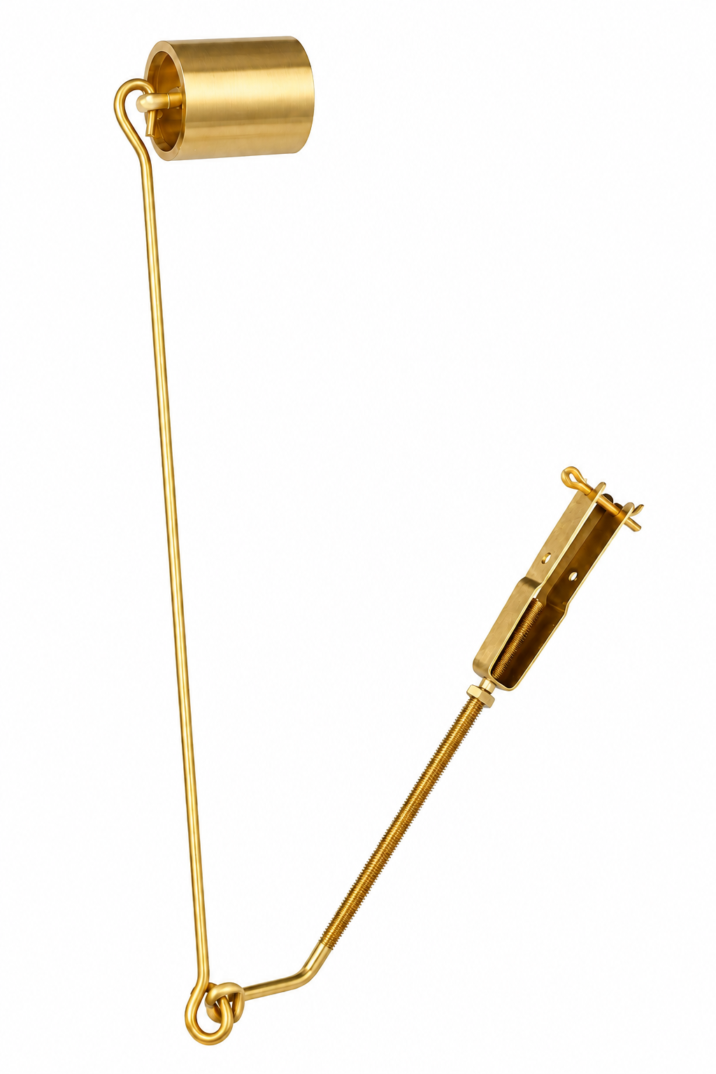 Extra Long Bath Waste Linkage Assembly for EZTLWO-L